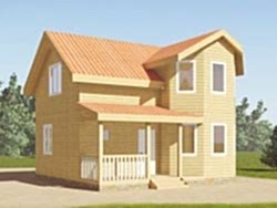 Проект БД-136