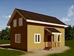 Проект БД-74