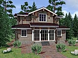 Проект БД-290