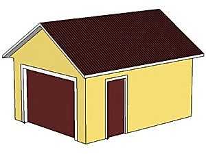 Проект ГР-18