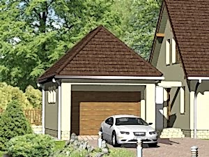 Проект ГР-69