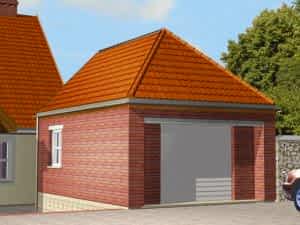 Проект ГР-52