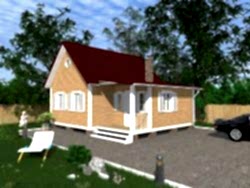 Проект БД-96