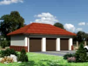 Проект ГР-125