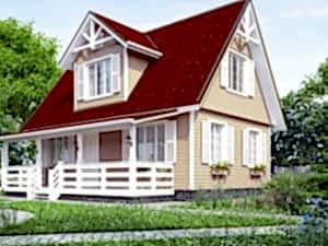 Проект КД-230