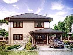 Проект ГБД-54