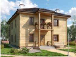 Проект БД-181