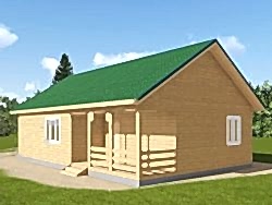 Проект БД-170