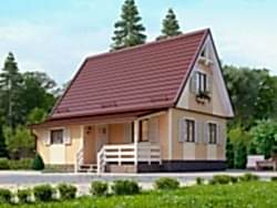 Проект БД-60