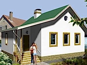 Проект КД-321