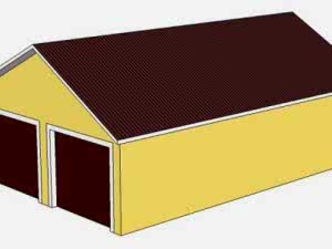 Проект ГР-130