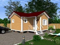 Проект БД-48