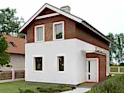 Проект ГБД-200