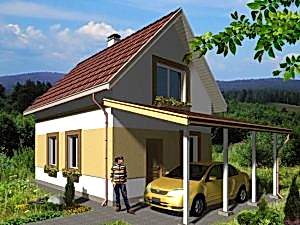 Проект КД-234