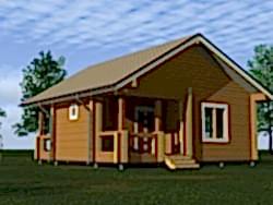 Проект БД-138