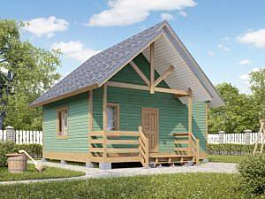 Проект КД-209