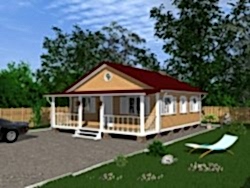 Проект БД-157