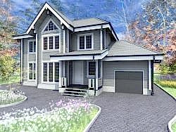 Проект БД-224