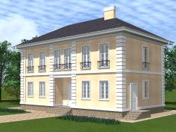 Проект ГБД-25