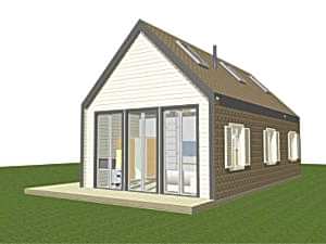 Проект КД-40