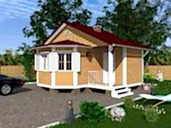 Проект БД-56