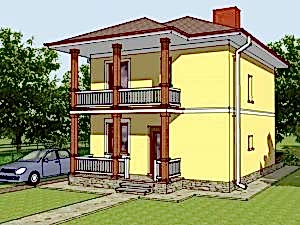 Проект КД-271