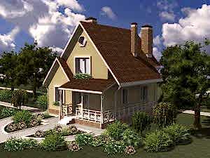 Проект КД-268