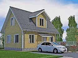 Проект ГБД-5