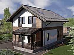 Проект ГБД-34