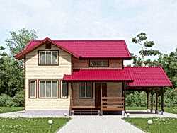 Проект БД-134