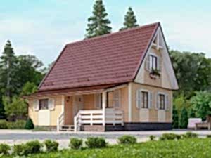 Проект КД-225