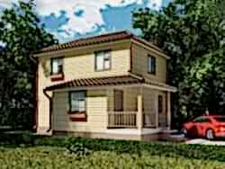 Проект БД-140