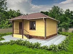 Проект БД-63