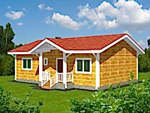 Проект КД-64