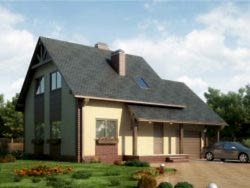 Проект ГБД-95