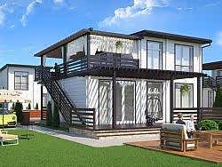 Проект БД-250