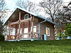 Проект БД-52