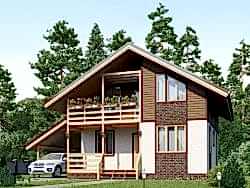 Проект БД-141