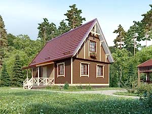 Проект КД-227