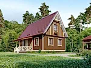 Проект КД-233