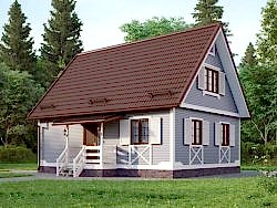 Проект БД-100