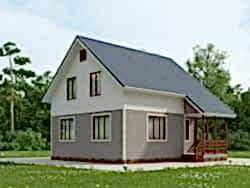 Проект БД-93