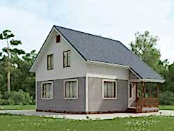 Проект БД-94