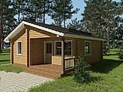 Проект БД-99