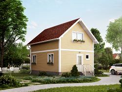 Проект ГБД-348