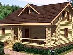 Проект ОБД-115