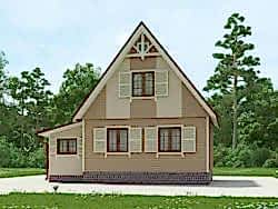 Проект БД-11