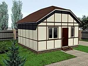 Проект КД-19