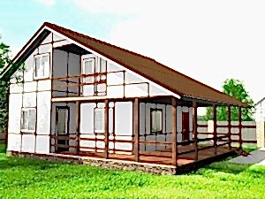 Проект КД-121