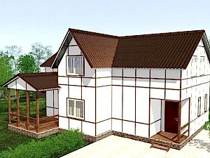 Проект КД-154